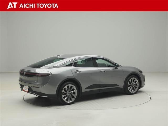 クラウンクロスオーバー Ｇアドバンスド　スマキー　ＬＥＤランプ　ＡＣ１００Ｖ　地デジＴＶ　横滑り防止機能　フルオートエアコン　クルーズコントロール　ＡＢＳ　バックモニター　ＥＴＣ　キーレス　Ｐシート　ワンオーナー　ＡＵＸ　ドライブレコーダー（6枚目）