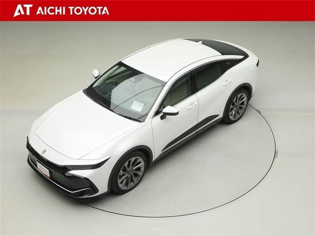 クラウンクロスオーバー Ｇアドバンスド　スマキー　ＬＥＤランプ　ＡＣ１００Ｖ　地デジＴＶ　横滑り防止機能　フルオートエアコン　クルーズコントロール　ＡＢＳ　バックモニター　ＥＴＣ　キーレス　Ｐシート　ワンオーナー　ＡＵＸ　ドライブレコーダー（10枚目）