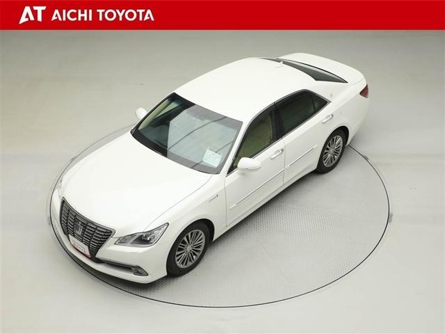 クラウンハイブリッド ロイヤルサルーンＧ　助手席エアバッグ　ＡＵＸ　Ｂモニター　ナビＴＶ　オートエアコン　盗難防止システム　ＰＳ　ドラレコ　パワーウィンドウ　ワンオーナー　フルセグテレビ　電動シート　ＥＴＣ　ＨＤＤナビゲーション　ＡＢＳ（10枚目）