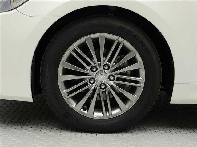 クラウンハイブリッド ロイヤルサルーンＧ　助手席エアバッグ　ＡＵＸ　Ｂモニター　ナビＴＶ　オートエアコン　盗難防止システム　ＰＳ　ドラレコ　パワーウィンドウ　ワンオーナー　フルセグテレビ　電動シート　ＥＴＣ　ＨＤＤナビゲーション　ＡＢＳ（29枚目）