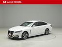 クラウンハイブリッド RS 地デジフルセグ キーフリーシステム ドラレコ付き DVD可 1オーナー車 スマートキ- バックモニター ETC車載器 横滑り防止装置 TVナビ セキュリティーアラーム サイドエアバッグ オートクルーズ 中古車画像_2