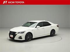 ハイブリッド車を買うならトヨタの『ＴＯＹＯＴＡ認定中古車』！保証は、初度登録年月より起算して１０年間、累計走行距離２０万キロ迄。更に、ロングラン保証が１年付で安心安全です♪ 2