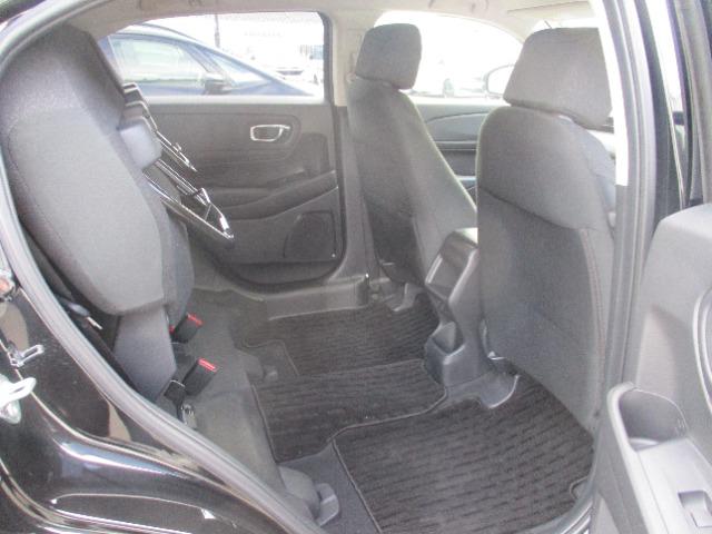 ヴェゼル e:HEV X ワンオーナー メモリーナビ フルセグ ETC(11枚目)