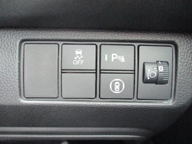 ヴェゼル e:HEV X ワンオーナー メモリーナビ フルセグ ETC(15枚目)