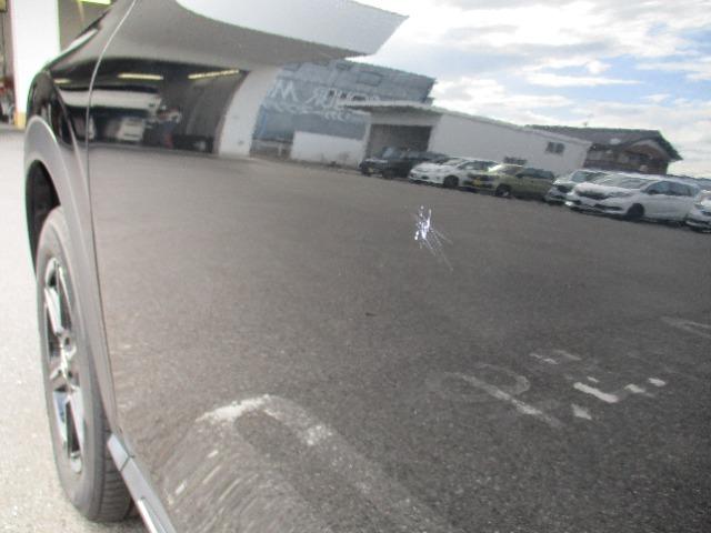 ヴェゼル e:HEV X ワンオーナー メモリーナビ フルセグ ETC(19枚目)