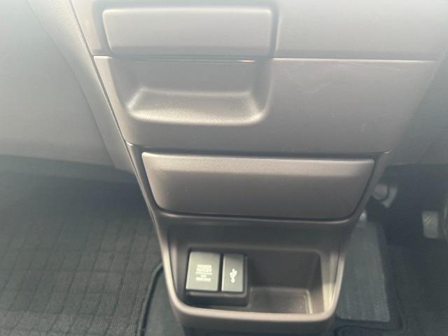 フリードハイブリッド ハイブリッド・G デモカー ドラレコ前後 メモリーナビ(23枚目)