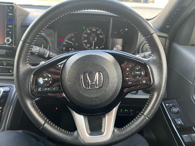 N-ONE プレミアム ツアラー ETC シートヒーター 盗難防止装置(12枚目)