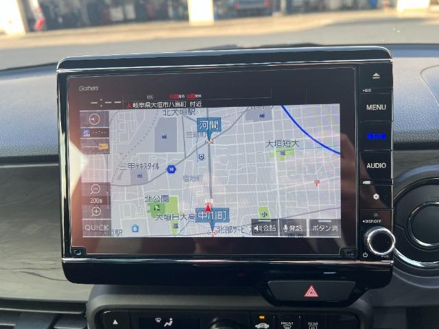 N-ONE プレミアム ツアラー ETC シートヒーター 盗難防止装置(14枚目)