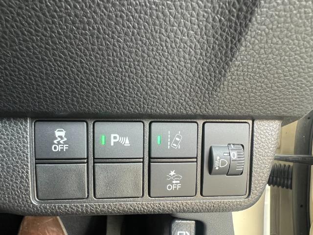 N-ONE プレミアム ツアラー ETC シートヒーター 盗難防止装置(20枚目)