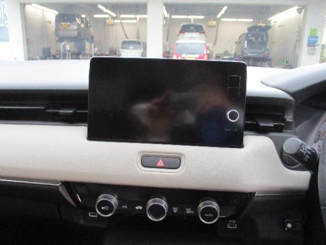 ヴェゼル e:HEV PLaY ワンオーナ LED アルミホイール(12枚目)