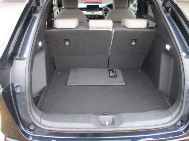 ヴェゼル e:HEV PLaY ワンオーナ LED アルミホイール(15枚目)