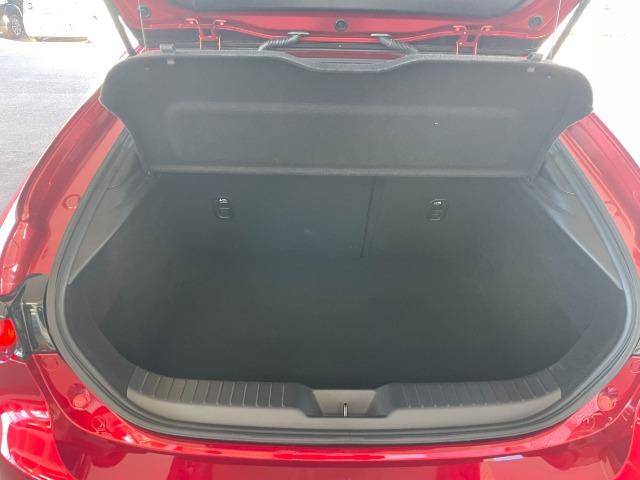 ＭＡＺＤＡ３ファストバック Ｘバーガンディ　セレクション　６ＭＴ　ワンオーナー　ＬＥＤ（15枚目）