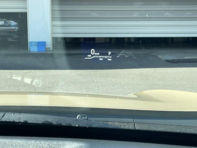 ヤリスクロス ハイブリッドＺ　ワンオーナー　ディスプレイオーディオ（11枚目）