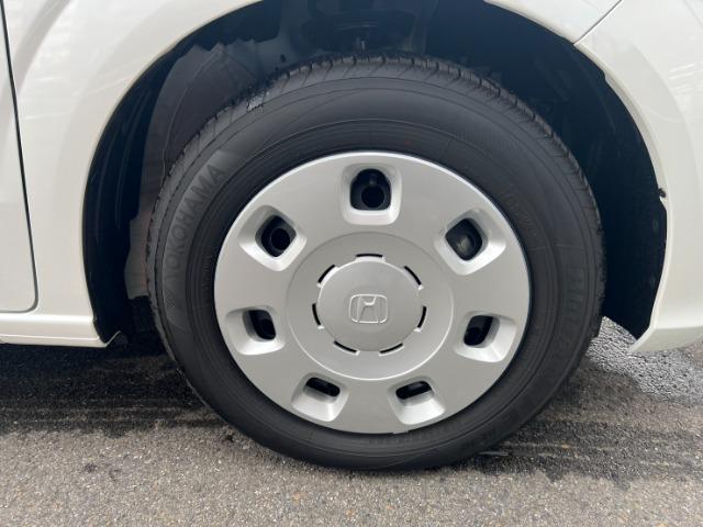 フリード e:HEVエアー デモカーギャザズナビ ドラレコ前後 ETC(10枚目)