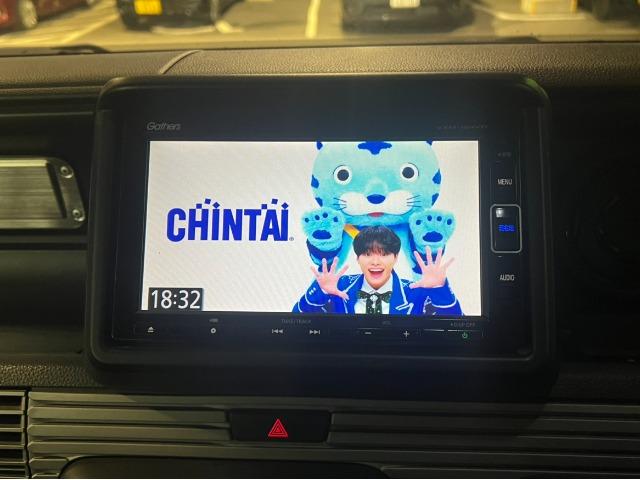 N-VAN+スタイル ファン・ターボホンダセンシング 4WD ワンオーナー(14枚目)