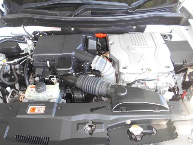 2.0 G プレミアムパッケージ 4WD(8枚目)