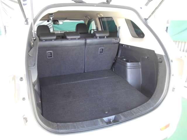 2.0 G プレミアムパッケージ 4WD(12枚目)