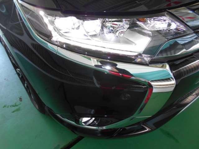 2.0 G リミテッド エディション 4WD(15枚目)
