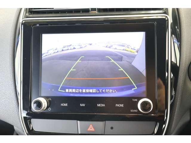 ＲＶＲ Ｇ　スマホ連携ナビ・フルセグＴＶ・バックカメラ　パワーウィンドウ　衝突被害軽減システム　記録簿　エアコン　ＬＥＤライト　ＥＳＣ　クルコン　キーレスエントリー　Ｓキー　フルセグＴＶ　アルミ　Ｂモニター（8枚目）