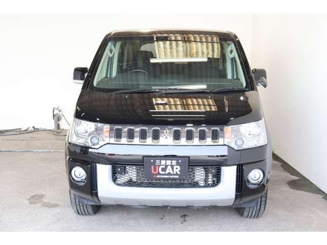 デリカＤ：５ Ｄ　パワーパッケージ　メモリーナビ・フルセグＴＶ・バックカメラ　寒冷地仕様車　インテリキー　記録簿有り　バックカメ　アルミ　エアバック　パワーウィンドウ　シ－トヒ－タ－　パワーステアリング　イモビ　エアコン　メモナビ　３列（14枚目）