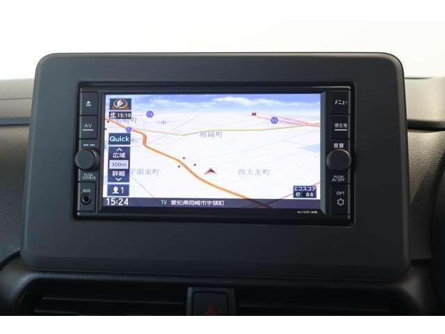 ｅＫクロススペース Ｍ　７型ナビ・フルセグＴＶ・シートヒーター　フルセグＴＶ　レーダーブレーキ　エアコン　パワステ　パーキングセンサー　キーレス　ＬＥＤヘッドライト　シートヒーター　ベンチシート　両側スライドドア（7枚目）
