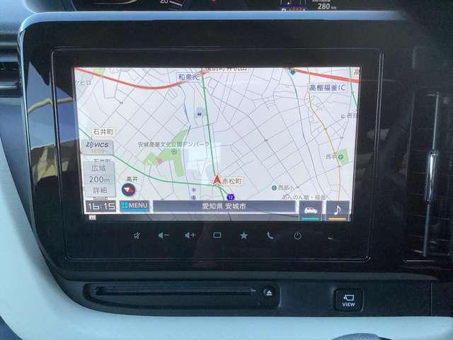 デリカD:2 ハイブリッドMZ 全方位カメラ付ナビパッケージ 元レンタカー メモリーナビ 地デジTV クルコン 全周囲モニター LEDライト フルセグ 衝突軽減 両側パワースライドドア アルミホイール コーナーセンサー フルフラット 横滑り防止装置 DVD(8枚目)