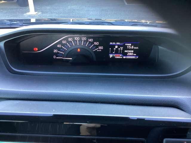 デリカD:2 ハイブリッドMZ 全方位カメラ付ナビパッケージ 元レンタカー メモリーナビ 地デジTV クルコン 全周囲モニター LEDライト フルセグ 衝突軽減 両側パワースライドドア アルミホイール コーナーセンサー フルフラット 横滑り防止装置 DVD(20枚目)