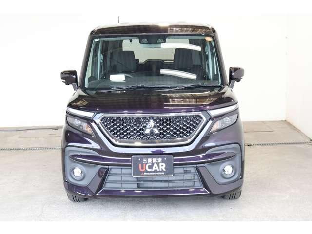 デリカD:2 カスタムハイブリッドMV全方位カメラ付ナビパッケージ 純正ナビ 地デジTV 全方位カメラ フルセグテレビ 両側自動ドア LED DVD スマートキー メモリーナビ シートヒーター アイドリングストップ ASC キーレス オートクルーズコントロール(14枚目)