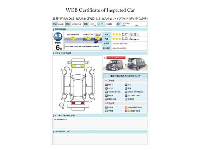 デリカD:2 カスタムハイブリッドMV全方位カメラ付ナビパッケージ 純正ナビ 地デジTV 全方位カメラ フルセグテレビ 両側自動ドア LED DVD スマートキー メモリーナビ シートヒーター アイドリングストップ ASC キーレス オートクルーズコントロール(19枚目)