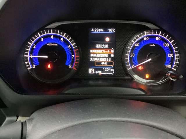 ｅＫスペース Ｇ　９型ナビ　地デジＴＶ　バックカメラ　フルオートエアコン　サイドカーテンエアバック　コーナーセンサー　禁煙車　フルセグＴＶ　シートヒーター　インテリキー　１オナ　アイドリングストップ　盗難防止装置（19枚目）