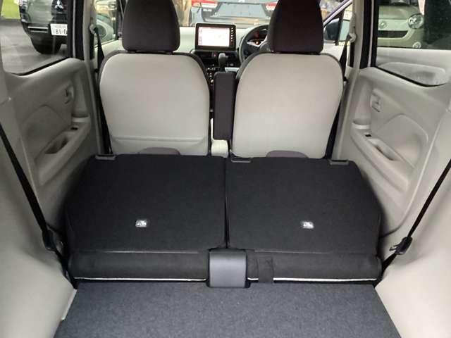 ｅＫワゴン Ｇ　９型ナビ・地デジＴＶ・ベンチシート　１オーナー　禁煙　衝突軽減ブレーキ　前席シートヒーター　フルセグＴＶ　クリアランスソナー　ナビＴＶ　スマートキー　アイドリングストップ　ベンチシート　バックカメラ（4枚目）