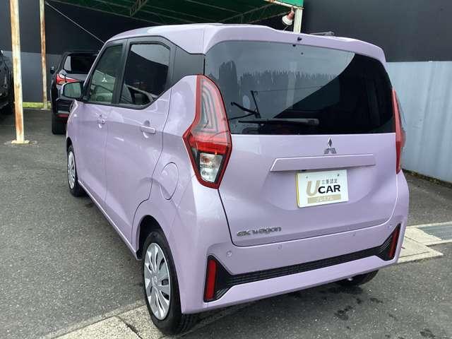 ｅＫワゴン Ｇ　９型ナビ・地デジＴＶ・ベンチシート　１オーナー　禁煙　衝突軽減ブレーキ　前席シートヒーター　フルセグＴＶ　クリアランスソナー　ナビＴＶ　スマートキー　アイドリングストップ　ベンチシート　バックカメラ（11枚目）