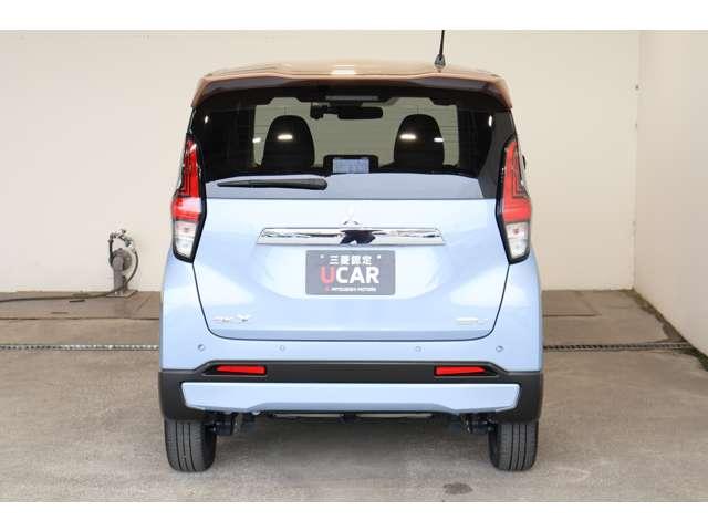 eKクロス EV P 純正ナビ・フルセグTV 地デジ コーナーセンサー LEDライト ETC シートヒーター フルオートエアコン スマートキー アルミホイール 記録簿 盗難防止システム ESC メモリーナビ ABS(16枚目)