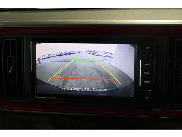 パッソ モーダ　Ｇパッケージ　メモリーナビ・フルセグＴＶ・バックカメラ　記録簿付き　横滑り防止　キーフリーシステム　スマートキー　パワーステアリング　アルミ　ＡＢＳ　イモビライザー　ＷエアＢ　パワーウインドウ　Ａストップ　エアコン（8枚目）