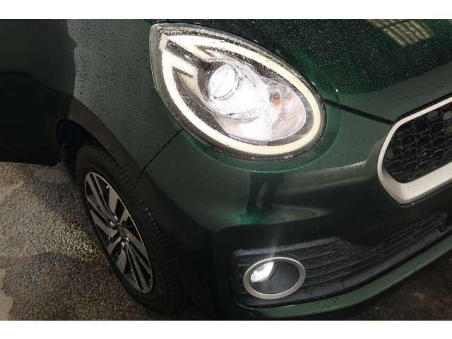 パッソ モーダ　Ｇパッケージ　メモリーナビ・フルセグＴＶ・バックカメラ　記録簿付き　横滑り防止　キーフリーシステム　スマートキー　パワーステアリング　アルミ　ＡＢＳ　イモビライザー　ＷエアＢ　パワーウインドウ　Ａストップ　エアコン（12枚目）