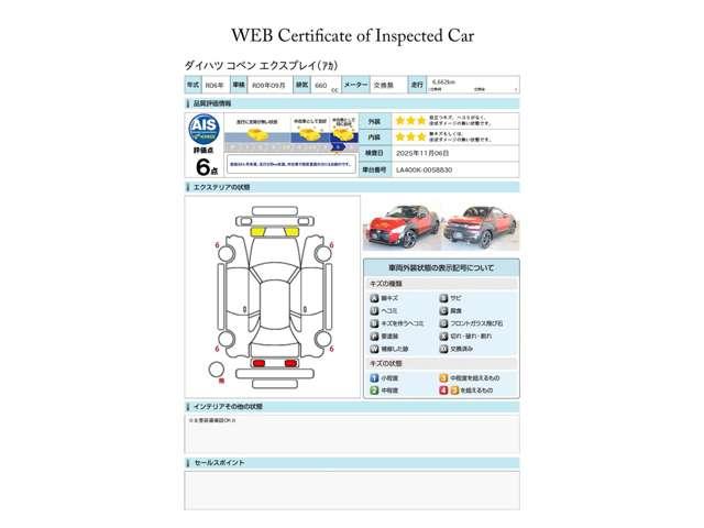コペン エクスプレイ　ディスプレイオーディオ・バックカメラ　シ－トヒ－タ－　イモビライザー　パワステ　スマキー　オートエアコン　キーフリー　デュアルエアバッグ　ＬＥＤヘッドランプ　パワーウィンドウ　ＡＢＳ　横滑り防止（19枚目）