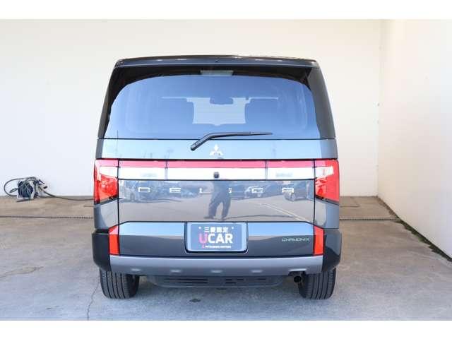 デリカＤ：５ シャモニー　レンタカーＵＰ！　１１型ナビ・バックカメラ　アイドリングＳ　アクティブクルーズコントロール　イモビ　衝突被害軽減装置　Ｂモニター　ＥＴＣ　助手席エアバッグ　地デジＴＶ　電動リアゲート　４ＷＤ　記録簿（16枚目）