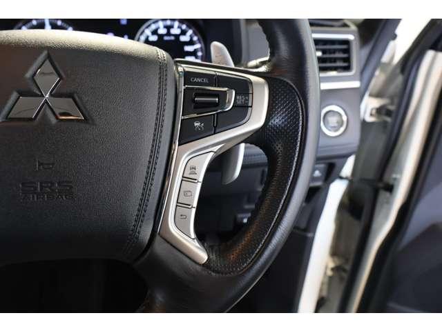 デリカD:5 G パワーパッケージ 10.1型ナビ・フルセグTV・全周囲カメラ パワートランク アラウンドビュー エコモード パワーシート ヒーター クルコン オートエアコン 4WD 3列シート キーレスエントリー ナビTV インテリキ(10枚目)