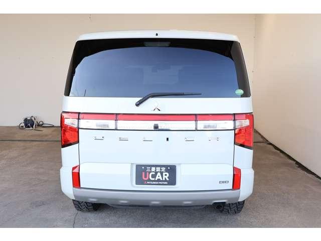 デリカD:5 G パワーパッケージ 10.1型ナビ・フルセグTV・全周囲カメラ パワートランク アラウンドビュー エコモード パワーシート ヒーター クルコン オートエアコン 4WD 3列シート キーレスエントリー ナビTV インテリキ(16枚目)