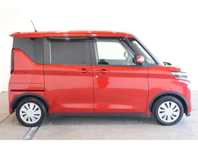 ｅＫクロススペース Ｍ　メモリーナビ・フルセグＴＶ・バックカメラ　フルセグＴＶ　レーダーブレーキ　エアコン　パワステ　パーキングセンサー　キーレス　バックカメラ　ＬＥＤヘッドライト　シートヒーター　ベンチシート（15枚目）