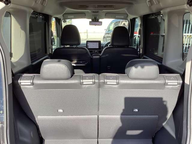 デリカミニ Ｇ　プレミアム　９型ナビ・フルセグＴＶ・全周囲カメラ　１オーナー　ＬＥＤ　Ａクルコン　シートヒーター　ベンチシート　エアコン　コーナーセンサー　パワステ　アルミホイール　キーレスエントリー　エアバッグ　スマートキー（4枚目）