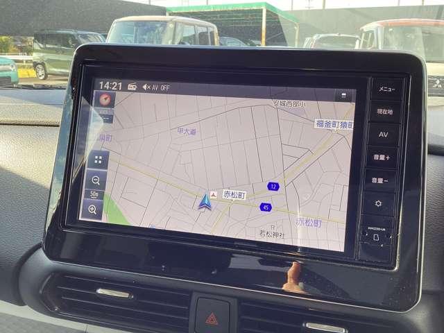 デリカミニ Ｇ　プレミアム　９型ナビ・フルセグＴＶ・全周囲カメラ　１オーナー　ＬＥＤ　Ａクルコン　シートヒーター　ベンチシート　エアコン　コーナーセンサー　パワステ　アルミホイール　キーレスエントリー　エアバッグ　スマートキー（6枚目）