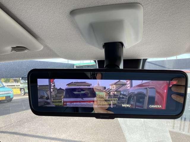 デリカミニ Ｇ　プレミアム　９型ナビ・フルセグＴＶ・全周囲カメラ　１オーナー　ＬＥＤ　Ａクルコン　シートヒーター　ベンチシート　エアコン　コーナーセンサー　パワステ　アルミホイール　キーレスエントリー　エアバッグ　スマートキー（7枚目）