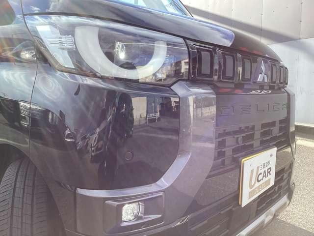 デリカミニ Ｇ　プレミアム　９型ナビ・フルセグＴＶ・全周囲カメラ　１オーナー　ＬＥＤ　Ａクルコン　シートヒーター　ベンチシート　エアコン　コーナーセンサー　パワステ　アルミホイール　キーレスエントリー　エアバッグ　スマートキー（9枚目）