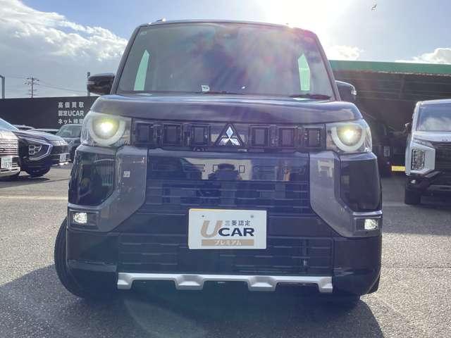 デリカミニ Ｇ　プレミアム　９型ナビ・フルセグＴＶ・全周囲カメラ　１オーナー　ＬＥＤ　Ａクルコン　シートヒーター　ベンチシート　エアコン　コーナーセンサー　パワステ　アルミホイール　キーレスエントリー　エアバッグ　スマートキー（10枚目）