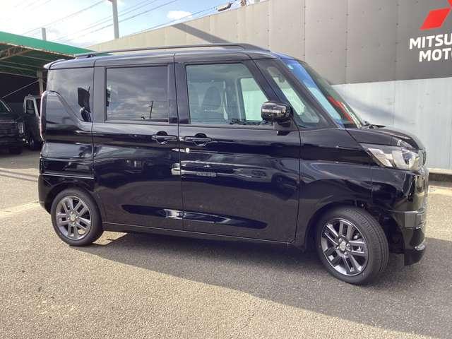 デリカミニ Ｇ　プレミアム　９型ナビ・フルセグＴＶ・全周囲カメラ　１オーナー　ＬＥＤ　Ａクルコン　シートヒーター　ベンチシート　エアコン　コーナーセンサー　パワステ　アルミホイール　キーレスエントリー　エアバッグ　スマートキー（11枚目）