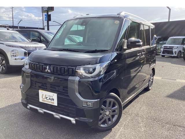 デリカミニ Ｇ　プレミアム　９型ナビ・フルセグＴＶ・全周囲カメラ　１オーナー　ＬＥＤ　Ａクルコン　シートヒーター　ベンチシート　エアコン　コーナーセンサー　パワステ　アルミホイール　キーレスエントリー　エアバッグ　スマートキー（14枚目）