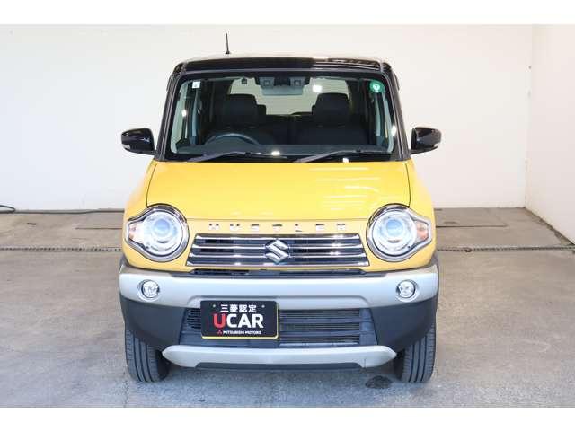 ハスラー ＪスタイルＩＩターボ　メモリーナビ・フルセグＴＶ　エアバック　ターボモデル　フルセグ地デジＴＶ　横滑防止　エアコン　パワーウィンドウ　Ｉストップ　クルーズコントロール　ナビＴＶ　盗難防止システム　スマートキー　ＡＢＳ（14枚目）