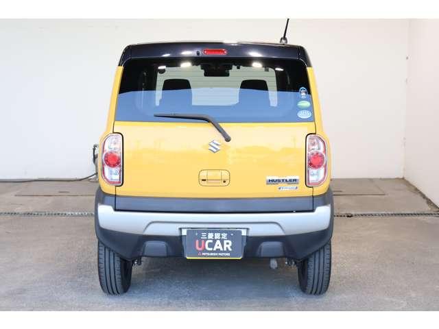 ハスラー ＪスタイルＩＩターボ　メモリーナビ・フルセグＴＶ　エアバック　ターボモデル　フルセグ地デジＴＶ　横滑防止　エアコン　パワーウィンドウ　Ｉストップ　クルーズコントロール　ナビＴＶ　盗難防止システム　スマートキー　ＡＢＳ（16枚目）