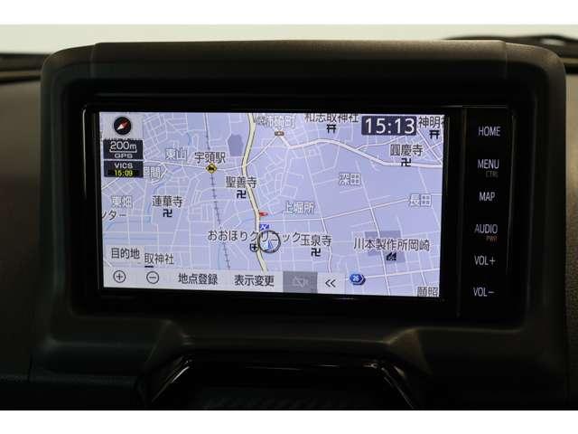 コペン ＧＲ　スポーツ　メモリーナビ・フルセグＴＶ・バックカメラ　スマートキープッシュスタート　盗難防止装置　Ａストップ　ＡＡＣ　シ－トヒ－タ－　地デジフルセグ　横滑り防止機能　メモリーナビゲーション　パワーウィンドー（6枚目）